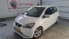 Wit Gebruikt 2013 Seat Mii Chic Hatchback | € 4.750 (Eerlijke prijs)
