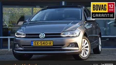 Grijs Gebruikt 2018 VW Polo Comfortline Hatchback | € 15.890 (Eerlijke prijs)