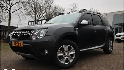 Gebruikt 2016 Dacia Duster Prestige SUV | € 8.950 (Eerlijke prijs)