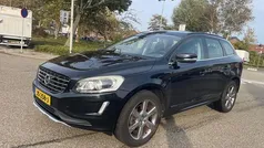 Gebruikt 2015 Volvo XC60 Summum SUV | € 10.995 (Eerlijke prijs)