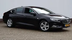 Gebruikt 2017 Opel Insignia Business Hatchback | € 11.950 (Eerlijke prijs)