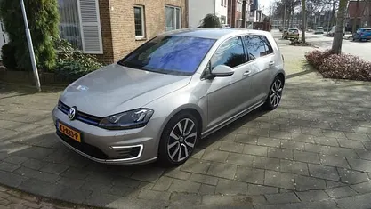 Occasion VW Golf VII GTE 150 PK (110 kW) 2015 Hatchback