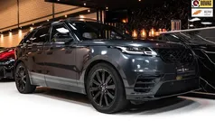 Grijs Gebruikt 2020 Land Rover Range Rover Velar R-Dynamic SUV | € 48.900 (Eerlijke prijs)