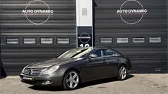 Gebruikt 2005 Mercedes CLS350 Sedan | € 12.950 (Eerlijke prijs)