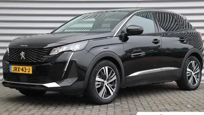 Occasion Peugeot 3008 Allure 2025 SUV