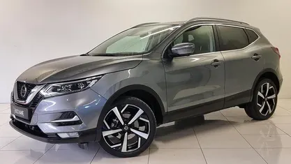 Occasion Nissan Qashqai Premium Edition 2021 SUV