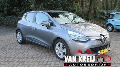 Occasion Renault Clio IV Dynamique 90 PK (66 kW) 2016 Hatchback
