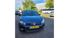 Gebruikt 2011 VW Golf VI Style Hatchback | € 9.350 (Eerlijke prijs)