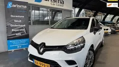 Gebruikt 2017 Renault Clio GrandTour Life Stationwagen | € 5.995 (Super prijs)