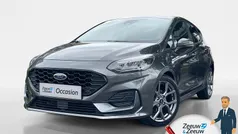 Grijs Gebruikt 2022 Ford Fiesta ST-Line Hatchback | € 21.240 (Eerlijke prijs)