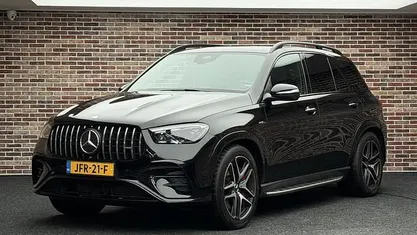 Gebruikt 2024 Mercedes GLE53 AMG AMG SUV | € 109.950 (Goede deal)