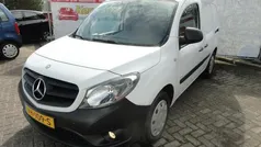 Overige Gebruikt 2014 Mercedes Citan 108 Van | € 4.750 (Eerlijke prijs)