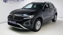 Gebruikt 2025 VW T-Roc Edition SUV | € 27.950 (Eerlijke prijs)