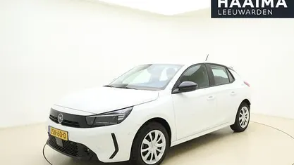 Occasion Opel Corsa-e Business Edition 114 kW (156 PK) 2025 Hatchback