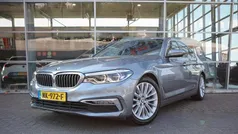 Gebruikt 2017 BMW 520 Executive Sedan | € 23.450 (Goede deal)