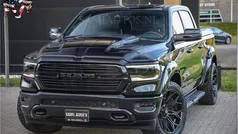 Zwart Gebruikt 2023 Dodge Ram Pickup | € 64.950 (Eerlijke prijs)