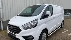 Gebruikt 2023 Ford Transit Custom Limited Van | € 26.950 (Eerlijke prijs)
