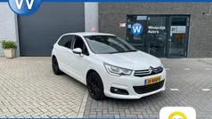 Wit Gebruikt 2016 Citroën C4 Feel Hatchback | € 7.940 (Eerlijke prijs)