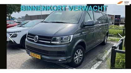 Occasion 2016 VW T6 Highline Van | € 10.750 (Super prijs)