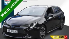 Gebruikt 2021 Toyota Corolla Stationwagen | € 26.950 (Eerlijke prijs)