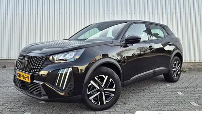 Occasion Peugeot 2008 Style 136 PK (100 kW) 2024 SUV