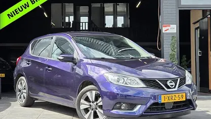 Occasion Nissan Pulsar Tekna 116 PK (85 kW) 2014 Hatchback