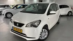 Gebruikt 2013 Seat Mii Reference Hatchback | € 4.500 (Goede deal)