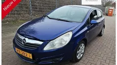Gebruikt 2008 Opel Corsa Business Hatchback | € 2.000 (Eerlijke prijs)