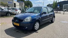 Gebruikt 2005 Renault Clio II Dynamique Hatchback | € 1.750 (Eerlijke prijs)