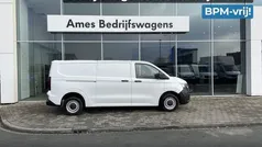 Wit Nieuw 2024 VW T6.1 Life Van | € 37.340 (Eerlijke prijs)