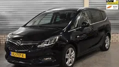 Gebruikt 2017 Opel Zafira Edition MPV | € 13.750 (Eerlijke prijs)