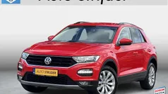 Gebruikt 2020 VW T-Roc Style SUV | € 19.945 (Goede deal)
