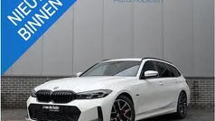 Gebruikt 2023 BMW 330 Comfort Edition Stationwagen | € 36.950 (Eerlijke prijs)