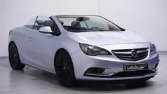 Opel Cascada