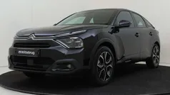 Gebruikt 2023 Citroën e-C4 Feel SUV | € 20.925 (Eerlijke prijs)