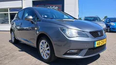 Gebruikt 2013 Seat Ibiza Hatchback | € 4.999 (Eerlijke prijs)