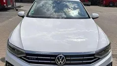 Wit Gebruikt 2022 VW Passat Business Stationwagen | € 24.900 (Eerlijke prijs)