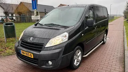 Occasion Peugeot Expert 128 PK (94 kW) 2015 Van