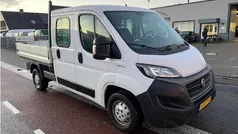 Gebruikt 2019 Fiat Ducato Van | € 13.950 (Super prijs)