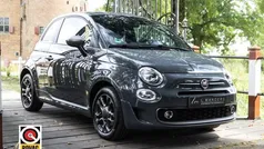 Grijs Gebruikt 2019 Fiat 500 Rockstar Hatchback | € 10.995 (Eerlijke prijs)