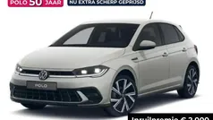 Gebruikt 2025 VW Polo R-line Edition Hatchback | € 34.490 (Eerlijke prijs)