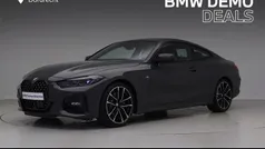 Gebruikt 2024 BMW 420 M Sport Coupé | € 54.895 (Eerlijke prijs)