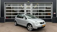 Gebruikt 2005 VW Polo Hatchback | € 1.450 (Eerlijke prijs)