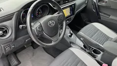 Blauw Gebruikt 2015 Toyota Auris Touring Sports Stationwagen | € 15.900 (Eerlijke prijs)