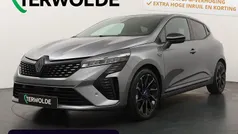 Grijs Nieuw 2025 Renault Clio V Esprit Alpine Hatchback | € 28.950 (Eerlijke prijs)