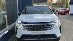 Wit Gebruikt 2025 Peugeot 3008 GT SUV | € 44.850 (Eerlijke prijs)