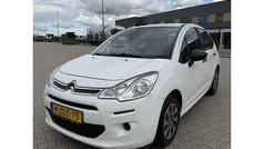 Gebruikt 2014 Citroën C3 Hatchback | € 3.999 (Eerlijke prijs)