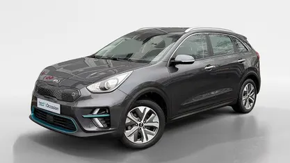 Occasion Kia e-Niro 150 kW (204 PK) 2019 (abt) platinum graphite p SUV
