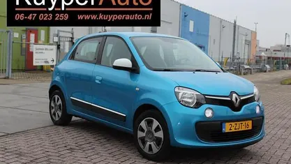 Occasion Renault Twingo Expression 71 PK (52 kW) 2015 Hatchback
