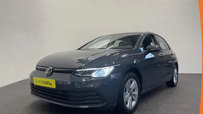 Gebruikt 2025 VW Golf VIII Life Hatchback | € 24.690 (Super prijs)